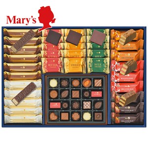 ＜メリーチョコレート＞メリー チョコレートパーティー