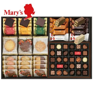 ＜メリーチョコレート＞スイートセレクション