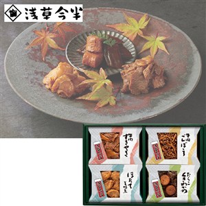 ＜浅草今半＞おこの味連