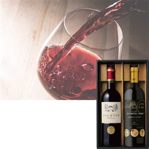 【父の日】フランスボルドー「金賞受賞」赤ワインセット