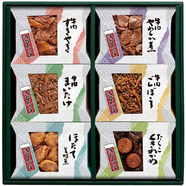 ＜浅草今半＞おこの味連