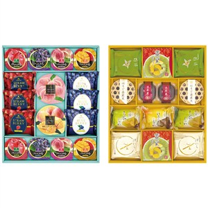 ＜京竹風庵＞和洋菓子詰合せ[yd70]