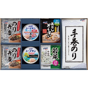 ＜はごろもフーズ＞和風バラエティギフト