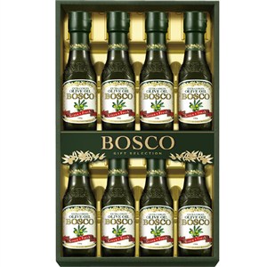＜日清オイリオ＞ボスコオリーブオイルギフト