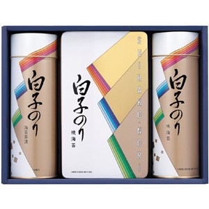 ＜白子のり＞のり詰合せ