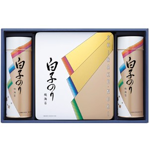 ＜白子のり＞のり詰合せ