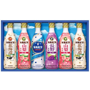 ＜カルピス＞「カルピス」ギフト