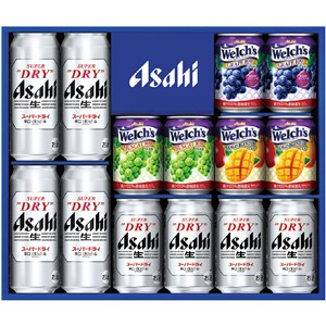 ＜アサヒ＞スーパードライファミリーセット