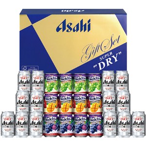 ＜アサヒ＞スーパードライファミリーセット