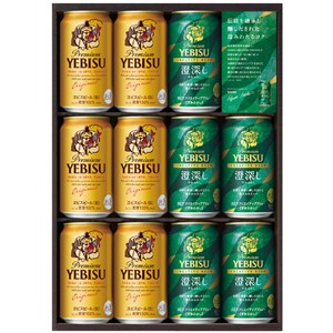 ＜サッポロビール＞ヱビス クリエイティブブリューセット