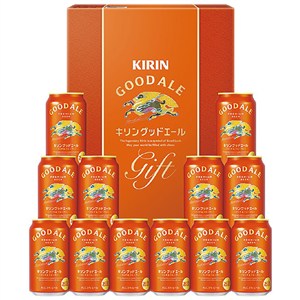 ＜キリン＞キリングッドエールセット