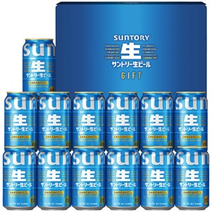 ＜サントリー＞生ビールセット