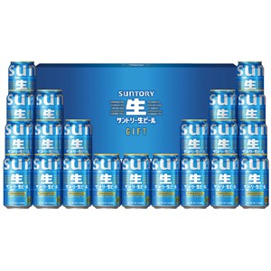 ＜サントリー＞生ビールセット