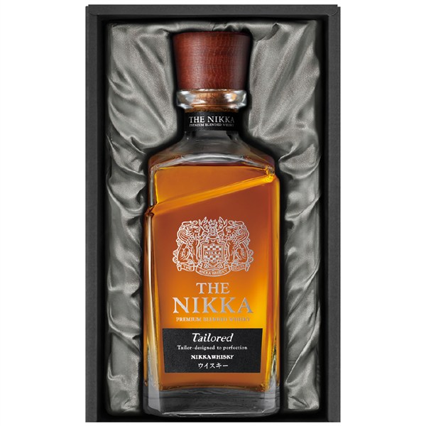 ＜アサヒ＞ザ・ニッカ 瓶７００ｍｌ