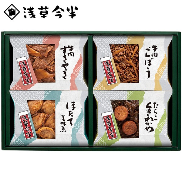 ＜浅草今半＞おこの味連