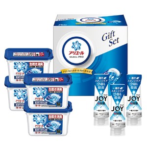 ＜Ｐ＆Ｇ＞アリエールジェルボールギフトセット