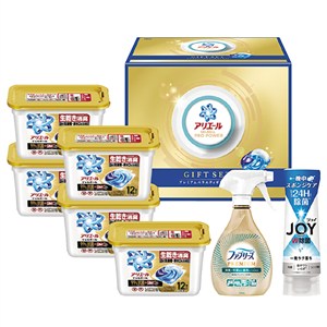＜Ｐ＆Ｇ＞プレミアムバラエティギフトセット