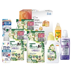 ＜ドウシシャ＞クリーンバラエティギフト