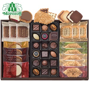 ＜モロゾフ＞ハッピーパーティー