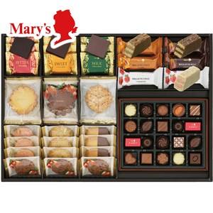 ＜メリーチョコレート＞スイートセレクション