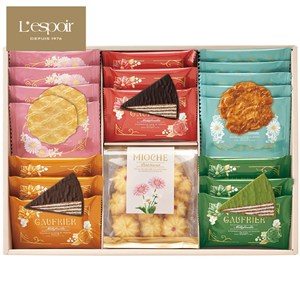 ＜レスポワール＞Ｌコレクション