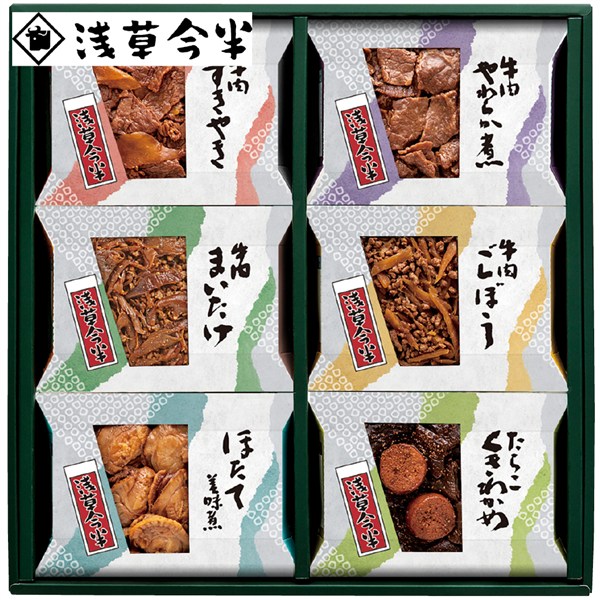 ＜浅草今半＞おこの味連