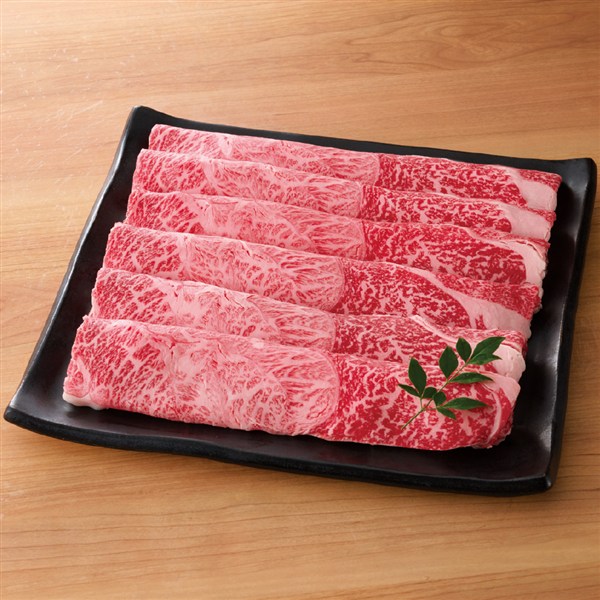松阪牛 肩すき焼き用
