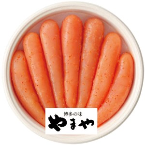 ＜やまや＞無着色辛子明太子