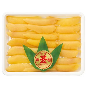 ＜吉崎水産＞無添加塩数の子