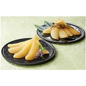 ＜北海道海産＞味付数の子・がごめ昆布数の子詰合せ