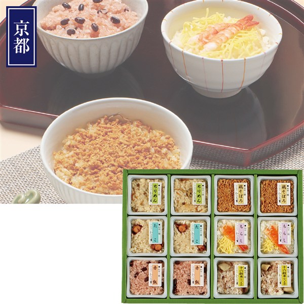 ＜京・料亭わらびの里＞料亭一膳