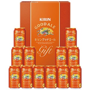 ＜キリン＞キリングッドエールセット