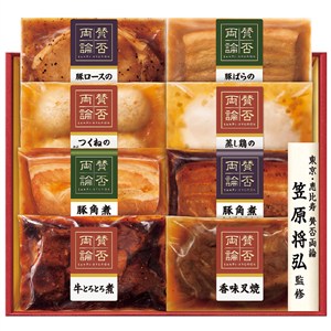 ＜伊藤ハム＞笠原将弘監修こだわりの和惣菜[ito_top][ito_left][ito_bn]
