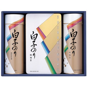 ＜白子のり＞のり詰合せ