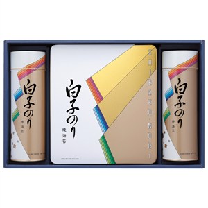 ＜白子のり＞のり詰合せ