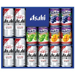 ＜アサヒ＞スーパードライファミリーセット
