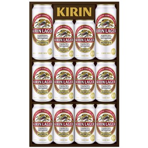 ＜キリン＞ラガービールセット