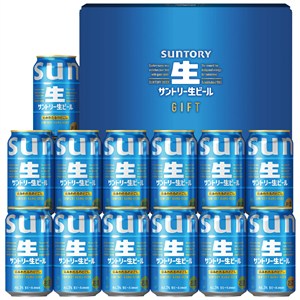 ＜サントリー＞サントリー生ビールセット