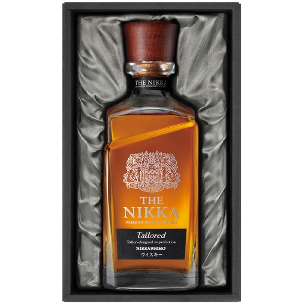 ＜アサヒ＞ザ・ニッカ　瓶７００ｍｌ【ネット限定商品】