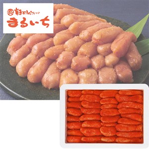 「まるいち」博多辛子明太子