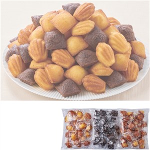 ＜多田製菓＞プティ洋菓子バラエティ