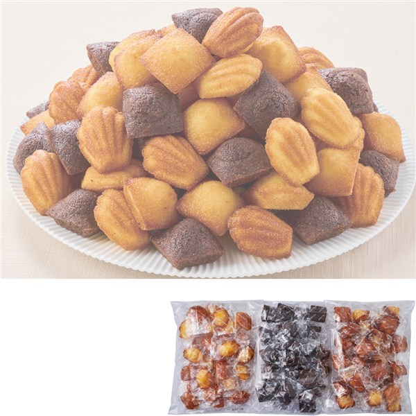 ＜多田製菓＞プティ洋菓子バラエティ