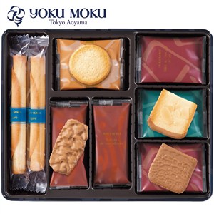＜ヨックモック＞プティ サンク デリス