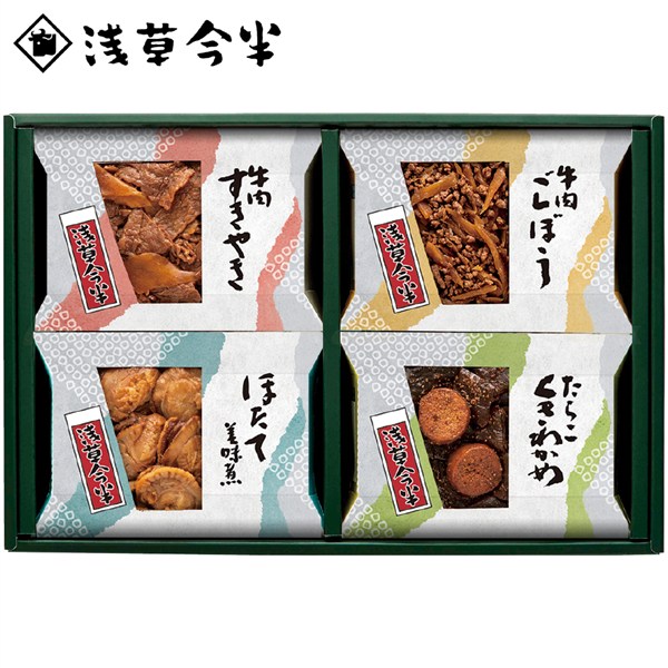 ＜浅草今半＞おこの味連