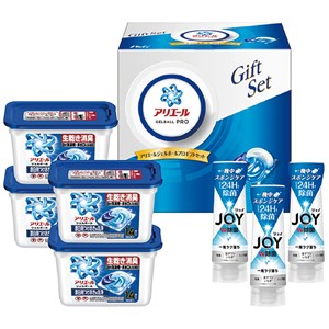 ＜Ｐ＆Ｇ＞アリエールジェルボールギフトセット