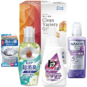 ＜ドウシシャ＞クリーンバラエティギフト